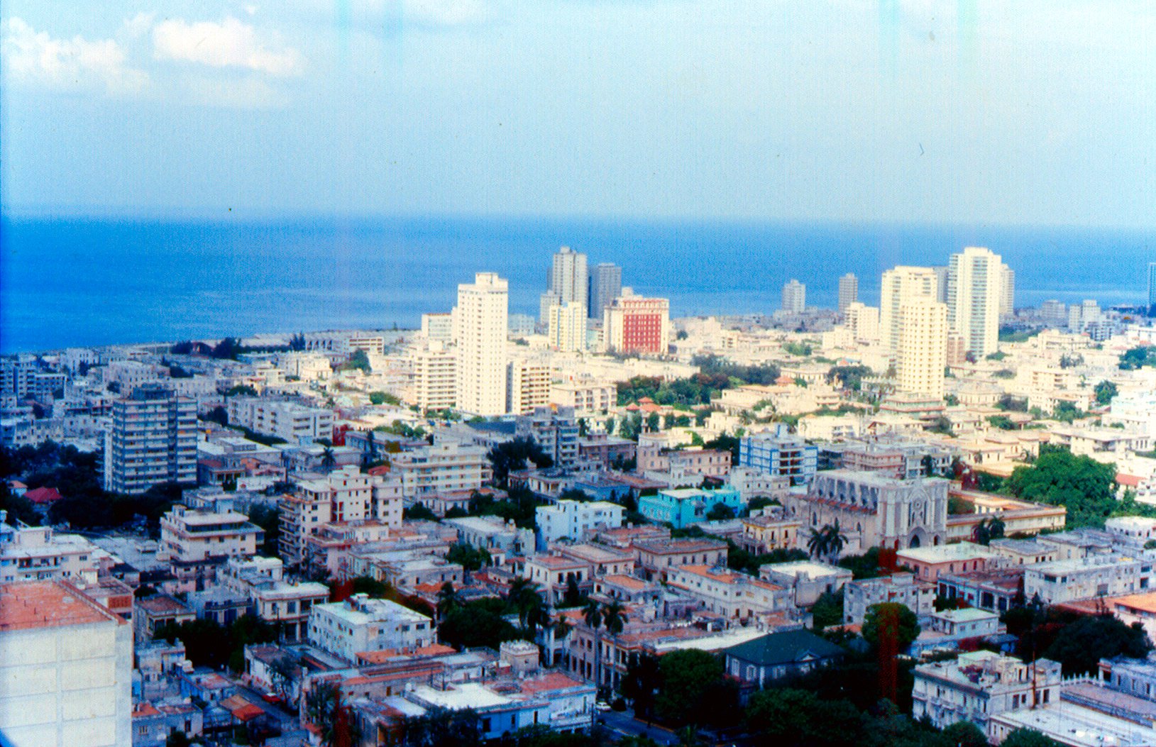 Cuba travel photo